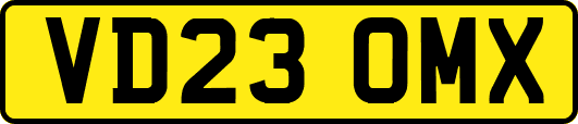 VD23OMX