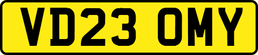 VD23OMY