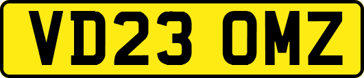 VD23OMZ