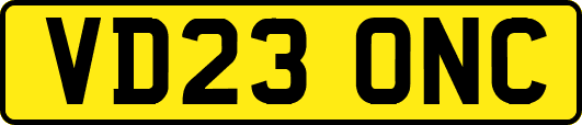 VD23ONC