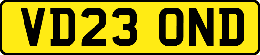 VD23OND