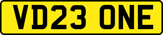 VD23ONE