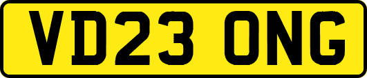 VD23ONG