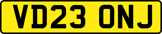 VD23ONJ