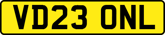 VD23ONL