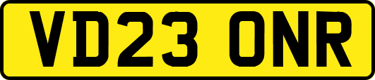 VD23ONR