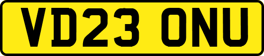 VD23ONU