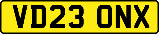 VD23ONX