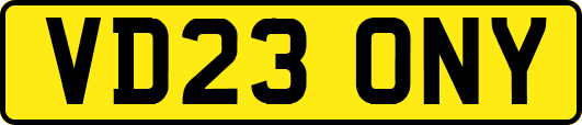 VD23ONY