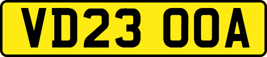 VD23OOA