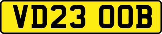 VD23OOB