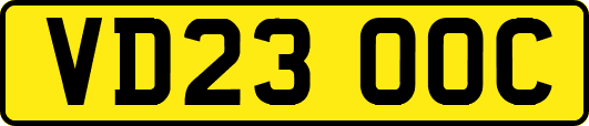 VD23OOC
