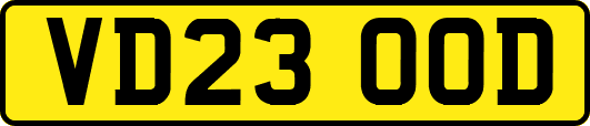 VD23OOD