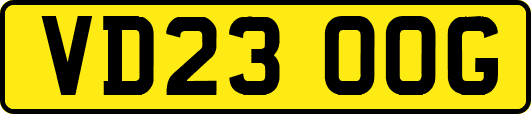 VD23OOG
