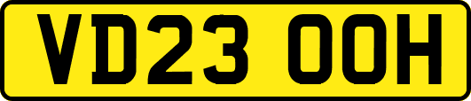 VD23OOH