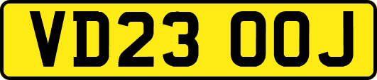 VD23OOJ