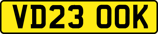 VD23OOK