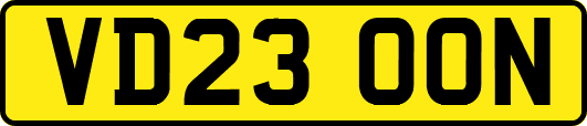VD23OON