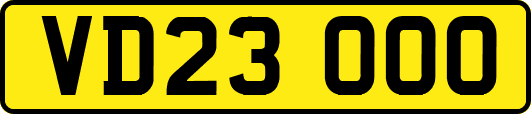 VD23OOO