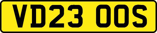 VD23OOS