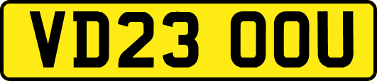 VD23OOU