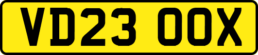 VD23OOX