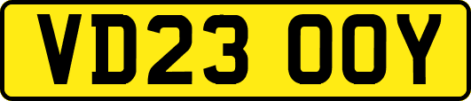 VD23OOY