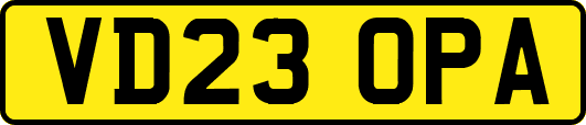 VD23OPA