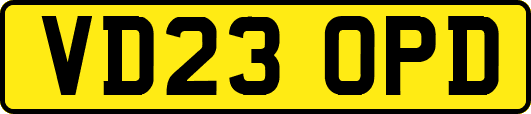 VD23OPD