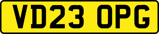 VD23OPG