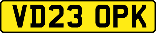 VD23OPK