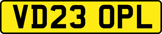 VD23OPL