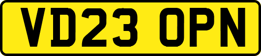 VD23OPN