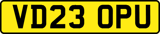 VD23OPU