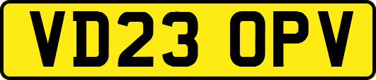 VD23OPV
