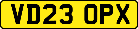 VD23OPX