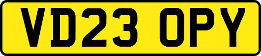 VD23OPY