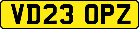 VD23OPZ