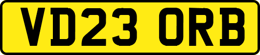 VD23ORB