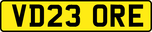 VD23ORE