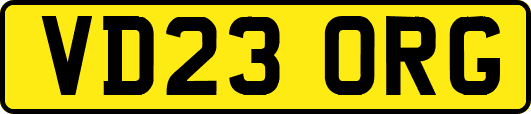VD23ORG