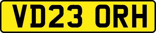VD23ORH
