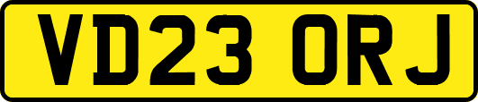 VD23ORJ