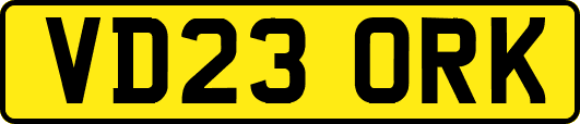 VD23ORK