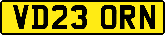VD23ORN