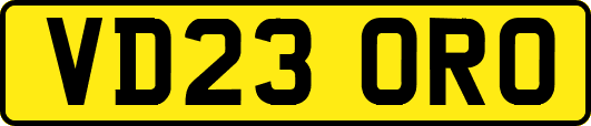 VD23ORO