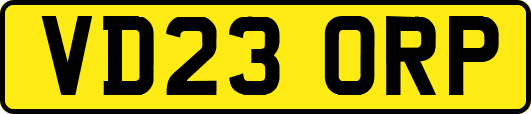 VD23ORP