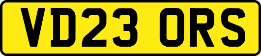 VD23ORS