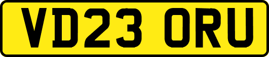 VD23ORU