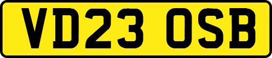 VD23OSB